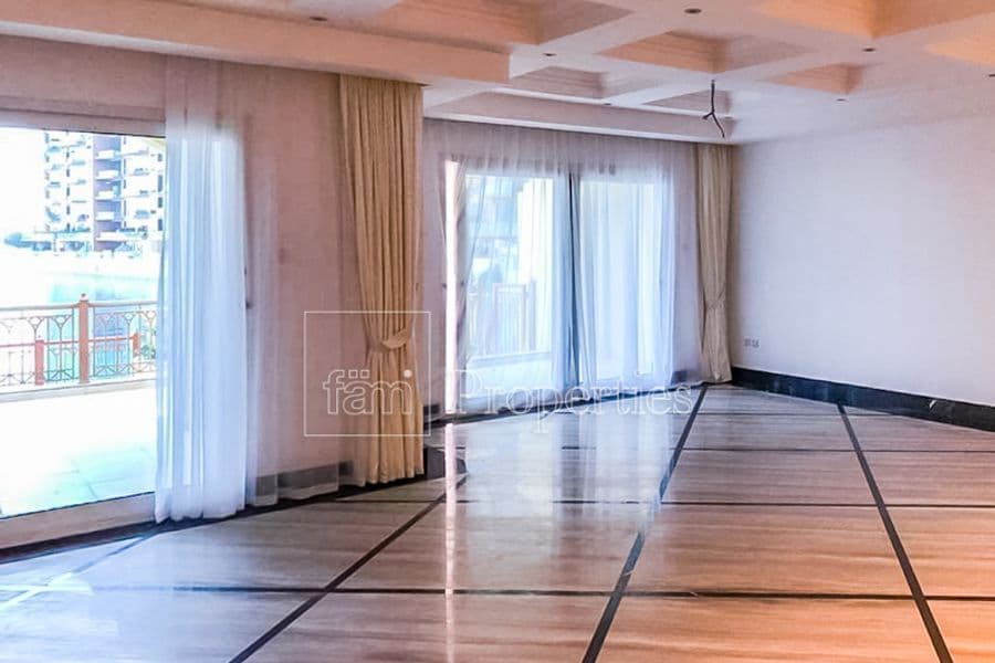 Апартаменты в Дубае, ОАЭ, 376 м2