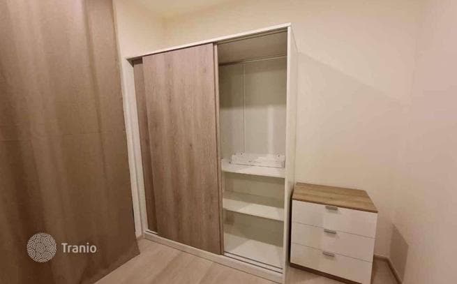 1-комнатные апартаменты в кондо в Хуай Кхванге, Таиланд, фото 4