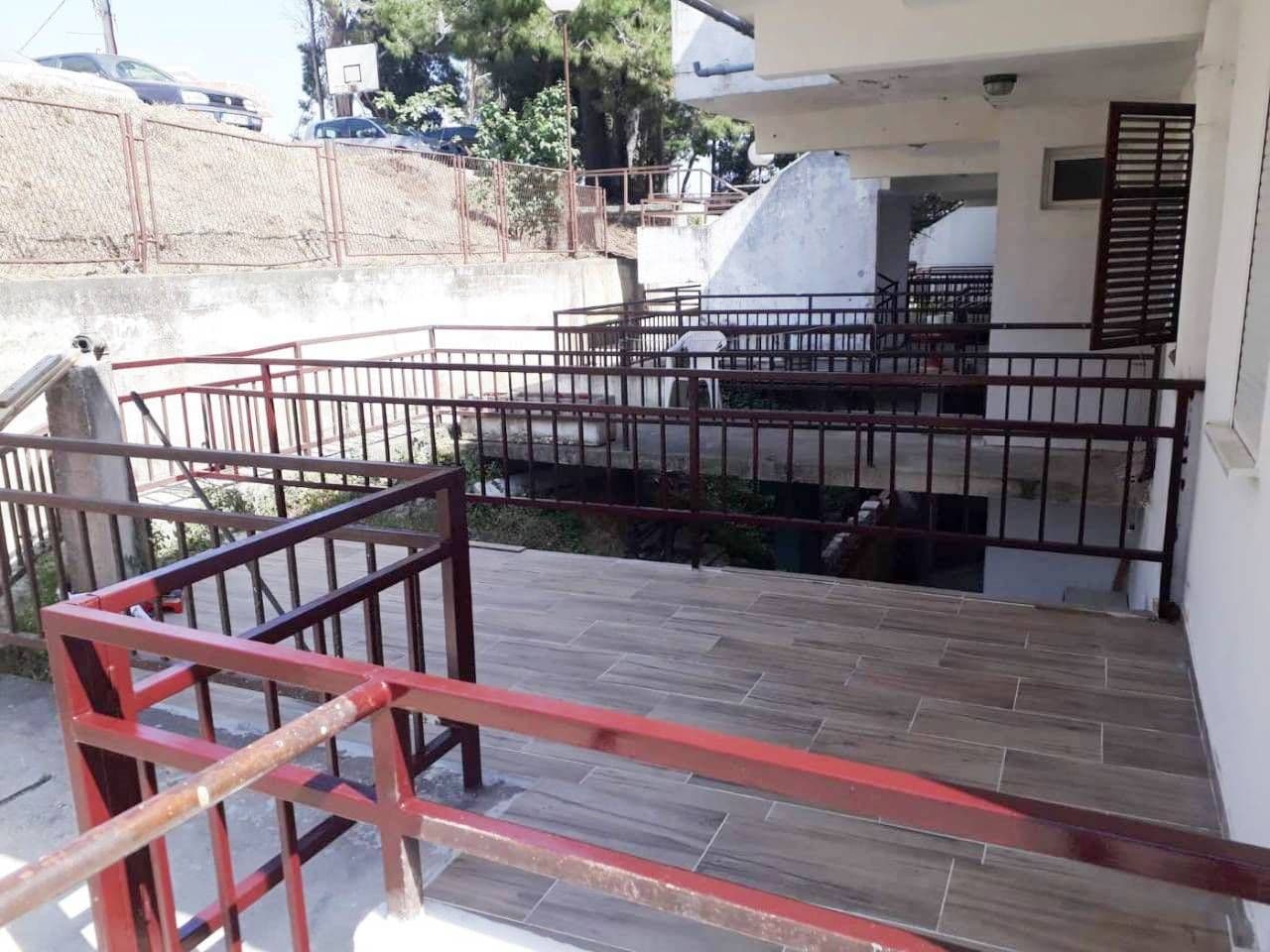 Квартира в Улцине, Черногория, 80 м², фото 3