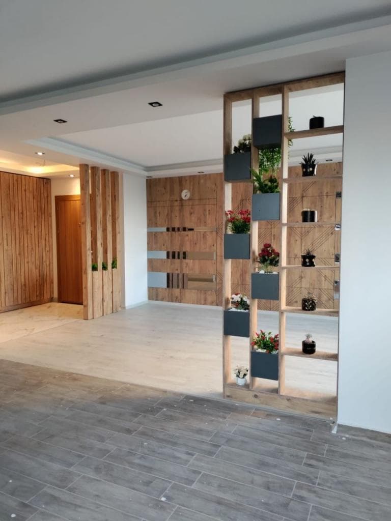Квартира в Мерсине, Турция, 140 м2