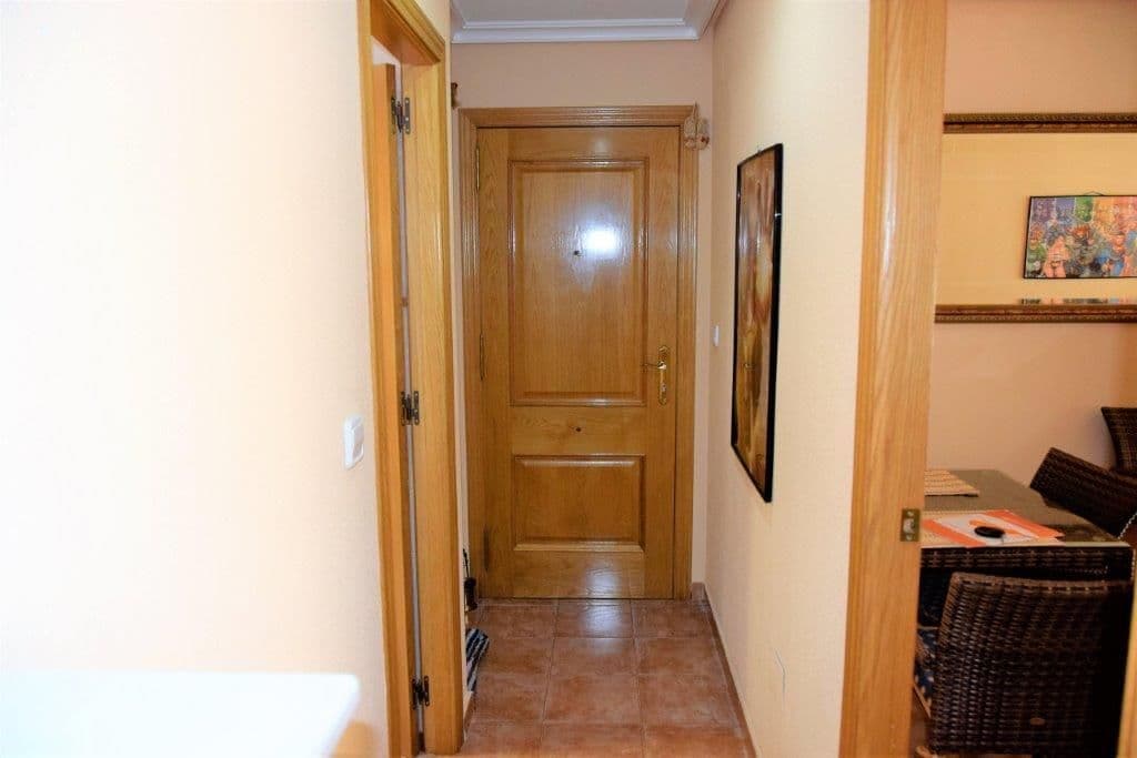 Апартаменты в Гуардамар-дель-Сегура, Испания, 75 м², фото 3