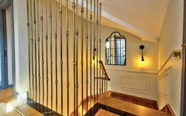 4-комнатная квартира 220 м² в Сарыере, Турция, фото 5
