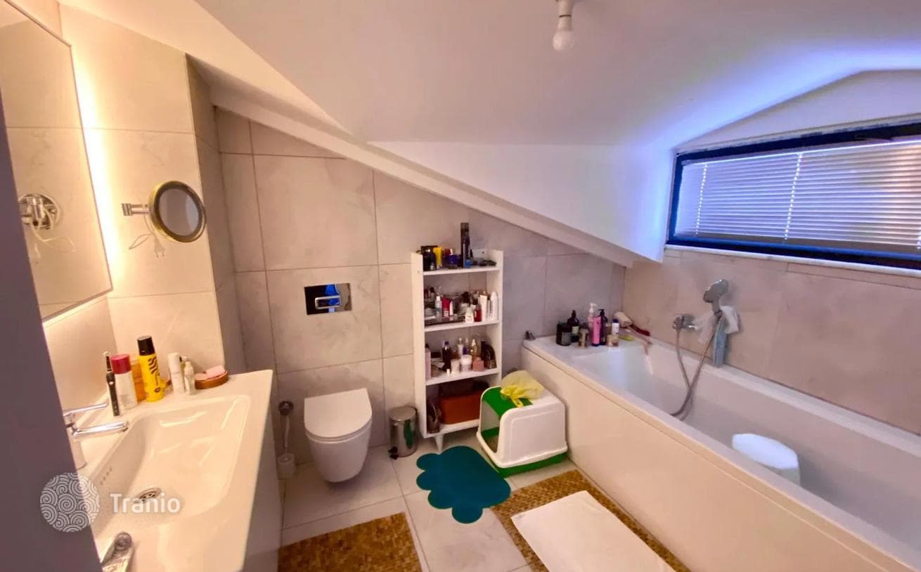 4-комнатная вилла 220 м² в Бейкозе, Турция