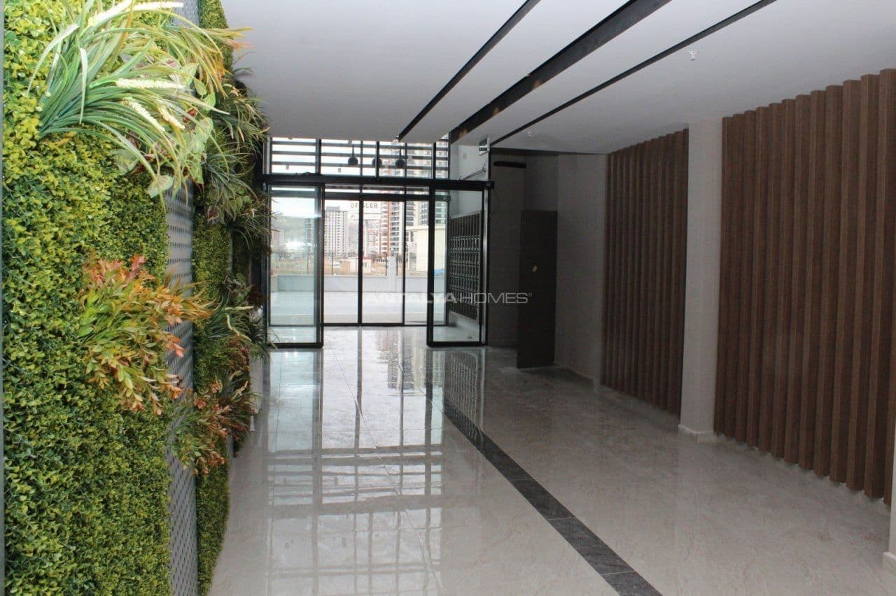 Апартаменты в Анкаре, Турция, 220 м2, фото 3
