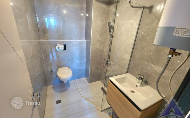 1-комнатная квартира 122 м² в Свети-Стефане, Черногория