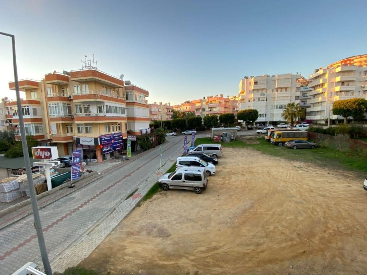 Квартира в Авсалларе, Турция, 90 м2, фото 3