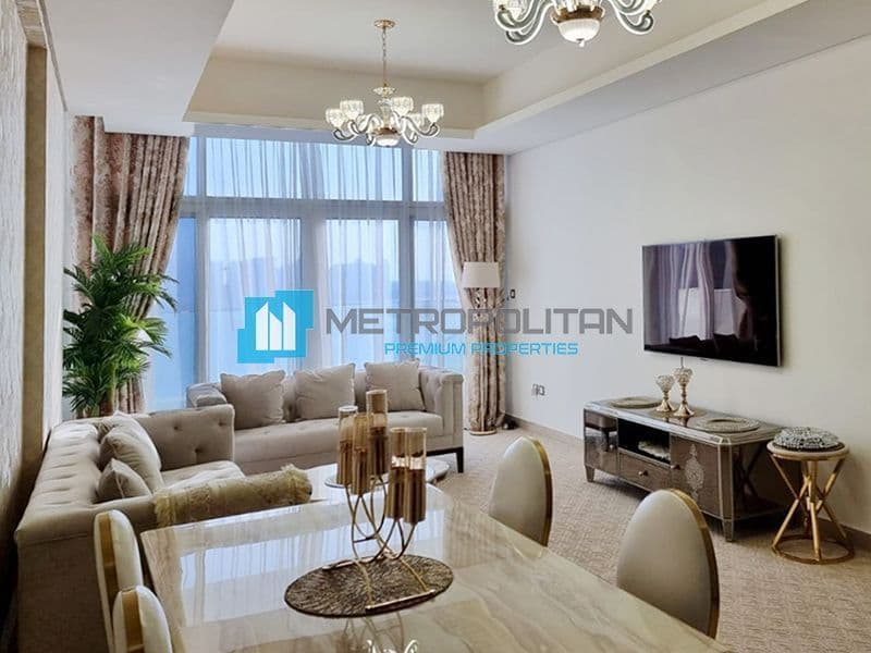 Апартаменты в Дубае, ОАЭ, 125.51 м2, фото 3