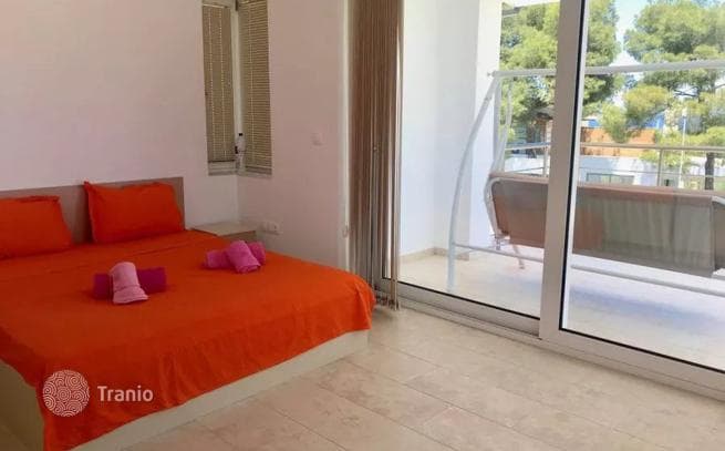 5-комнатная вилла 250 м² в Паллини, Греция