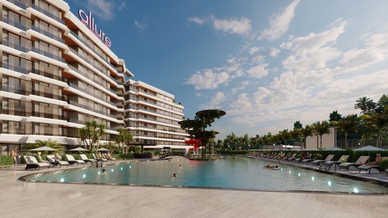 Квартира в Анталии, Турция, 255 м2, фото 4