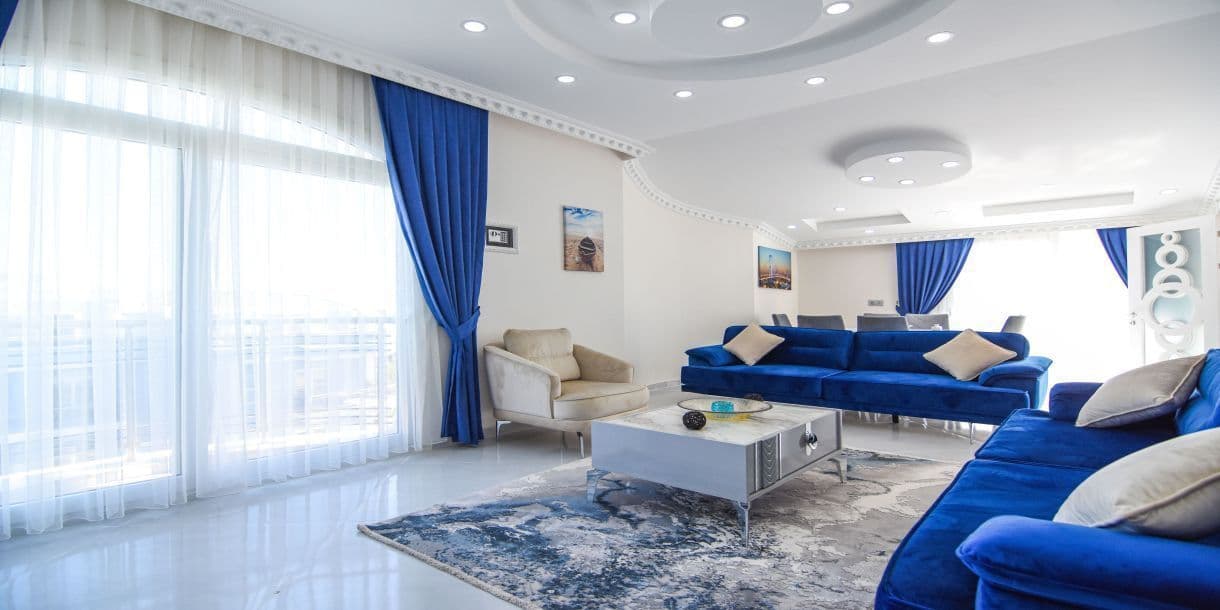 Квартира в Дидиме, Турция, 85 м2, фото 4