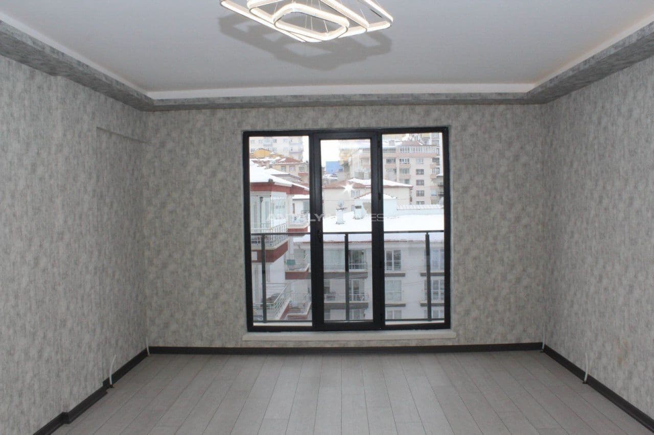 Апартаменты в Анкаре, Турция, 350 м2, фото 5
