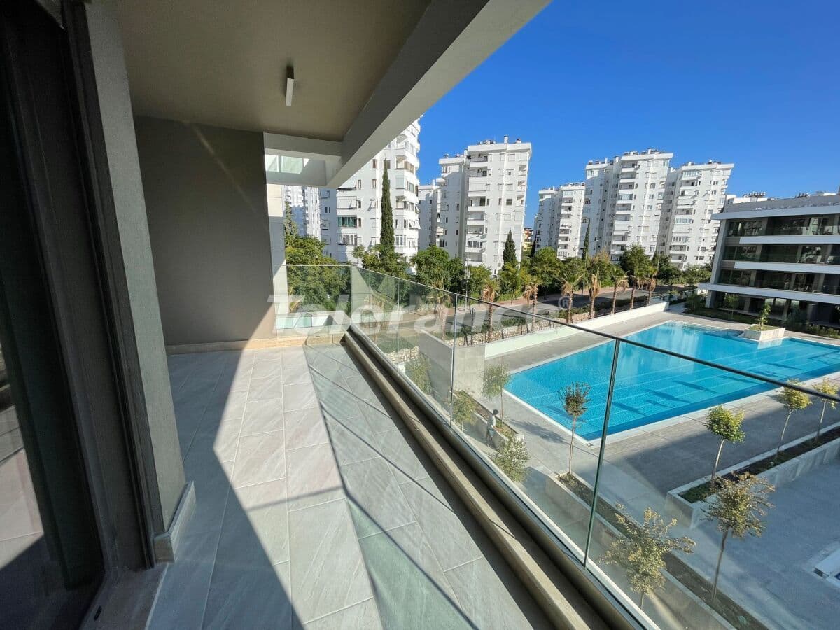 Апартаменты в Анталии, Турция, 170 м², фото 2