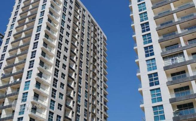 Готовые квартиры для получения резидентской визы и дохода в DEC Towers недалеко от делового центра города, Dubai Marina, Дубай, ОА, фото 2