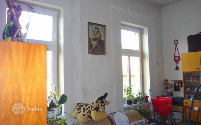 3-комнатная квартира 83 м² в Будапеште, Венгрия