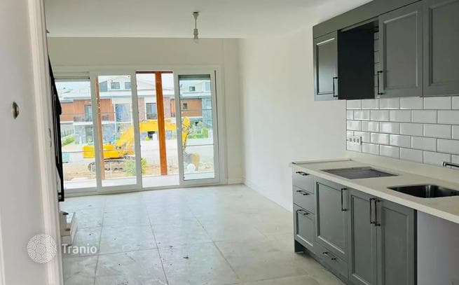 1-комнатная квартира 60 м² в Фетхие, Турция