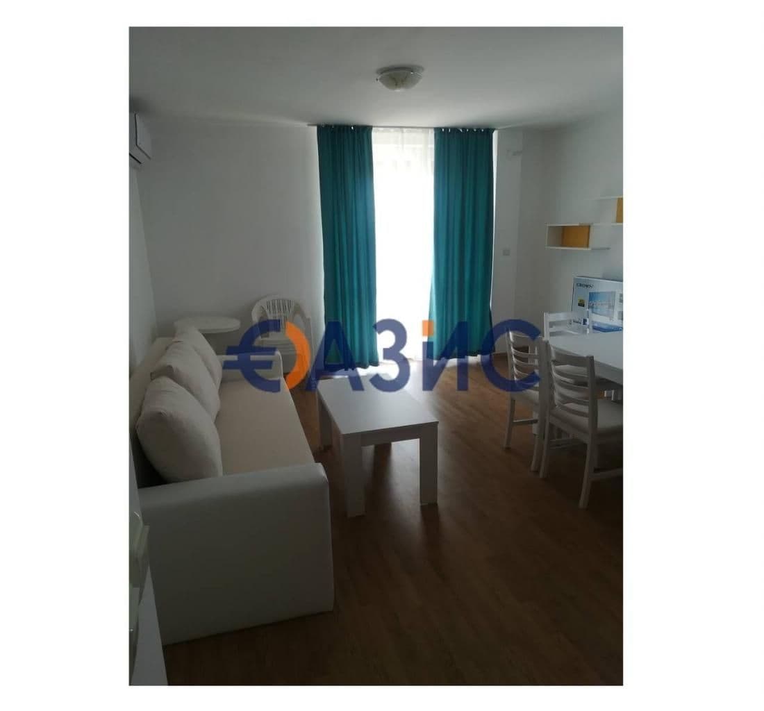 Апартаменты в Равде, Болгария, 110.2 м², фото 4