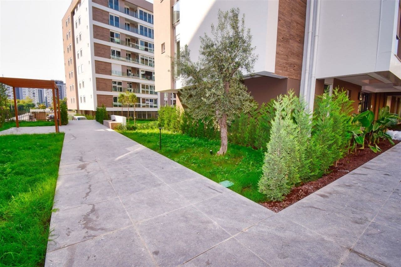 Квартира в Анталии, Турция, 196 м², фото 5