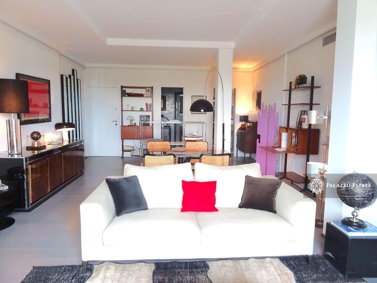 Апартаменты в Виареджо, Италия, 138 м², фото 5