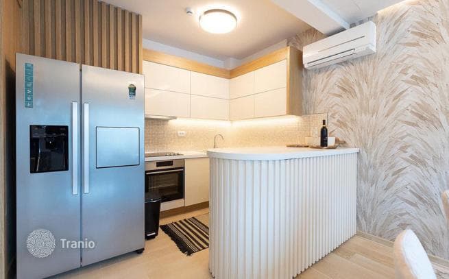 2-комнатная квартира 96 м² в Пржно, Черногория