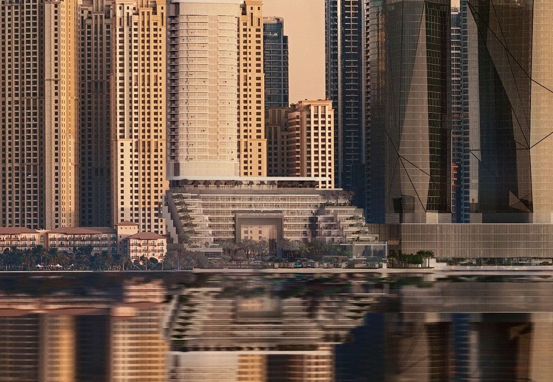 Апартаменты в Дубае, ОАЭ, 171 м2, фото 3
