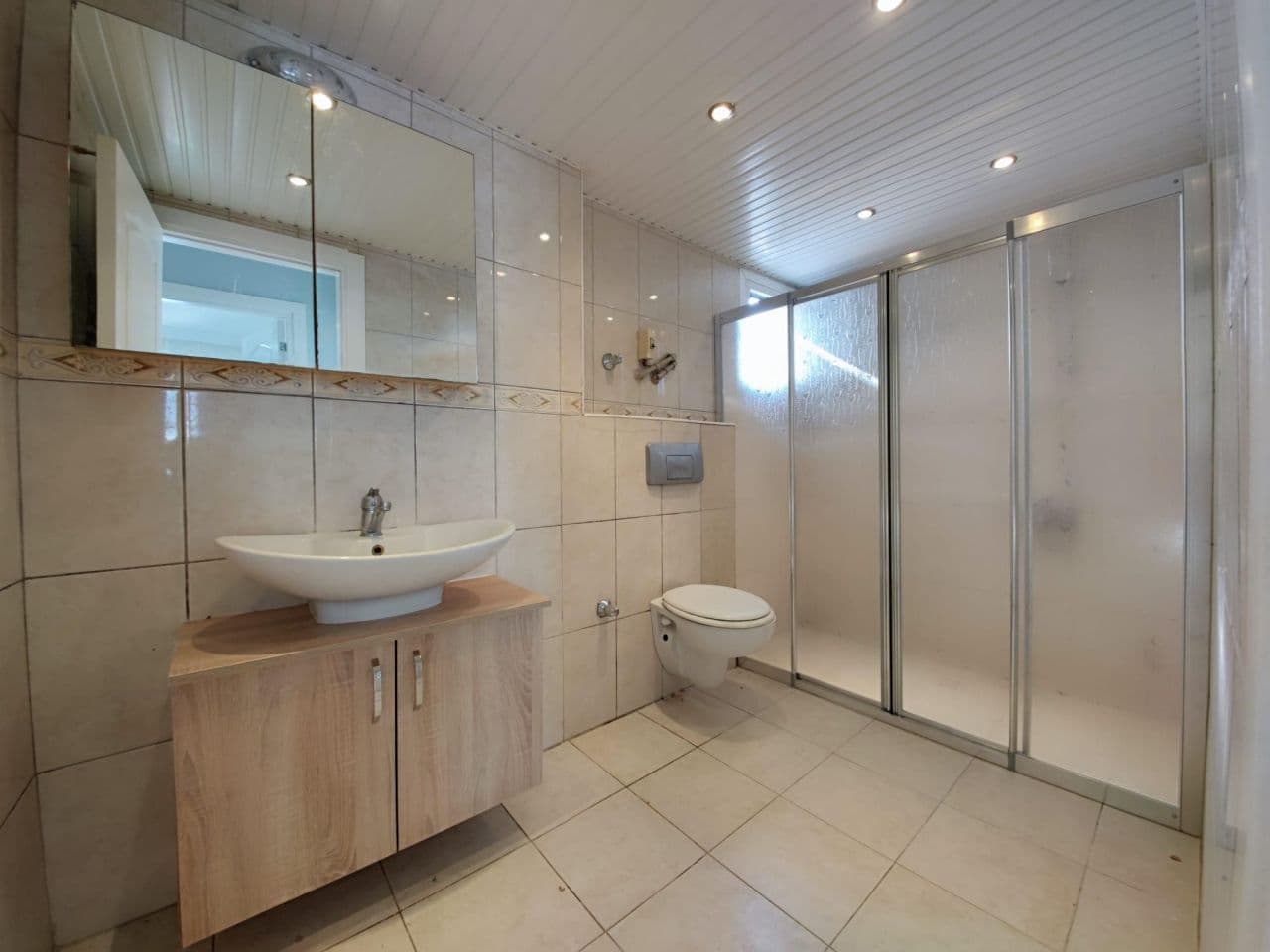 Квартира в Алании, Турция, 120 м2, фото 2
