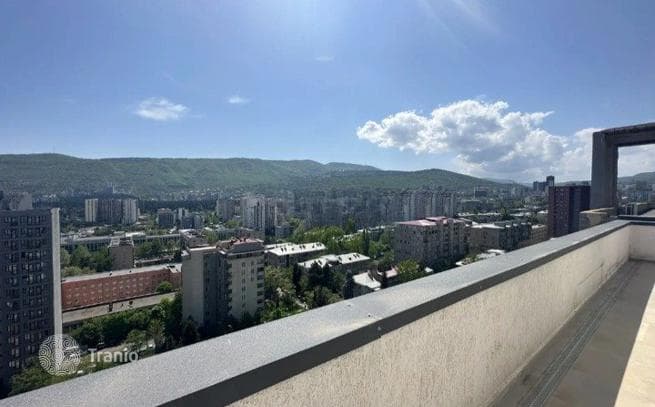 5-комнатная квартира 148 м² в Сабуртало, Грузия, фото 4