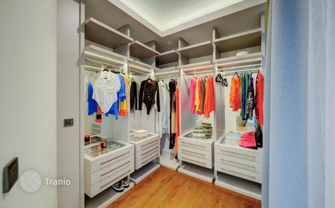 4-комнатная квартира 260 м² в Сарыере, Турция
