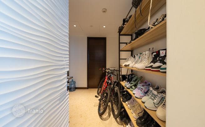 3-комнатные апартаменты в новостройке 253 м² в Downtown Dubai (Даунтаун Дубай), ОАЭ (Объединенные Арабские Эмираты), фото 4