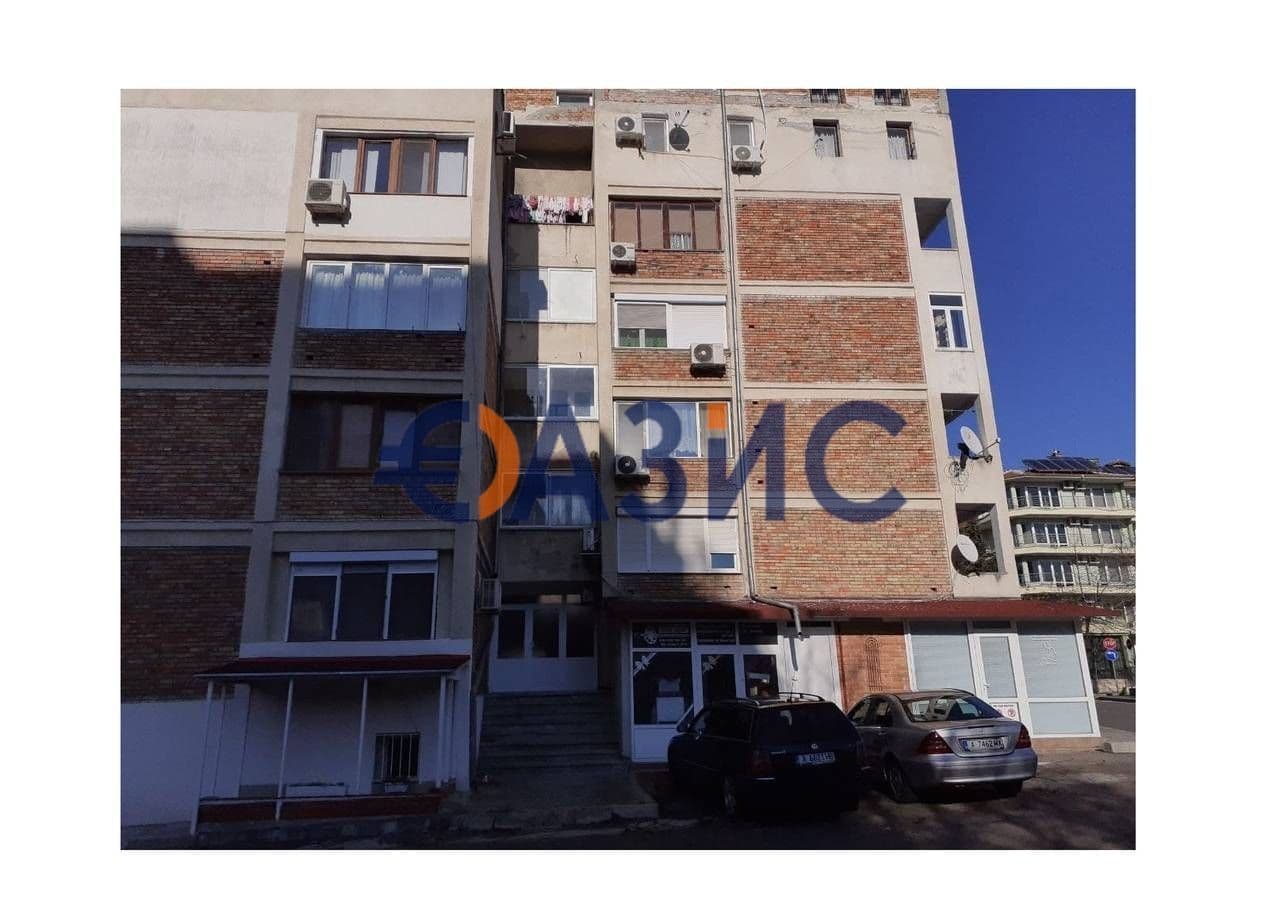Апартаменты в Несебре, Болгария, 130 м2
