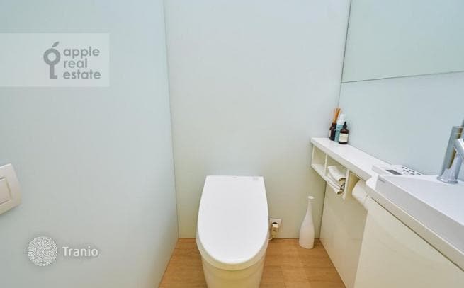 3-комнатная квартира 68 м² в Таганском районе, Россия, фото 3