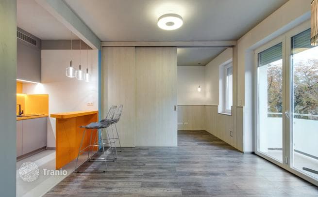 2-комнатная квартира 85 м² в Будапеште, Венгрия