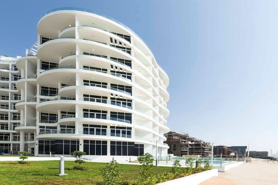 Апартаменты в Дубае, ОАЭ, 141 м2, фото 3