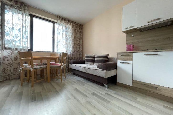 Квартира в Несебре, Болгария, 52 м2