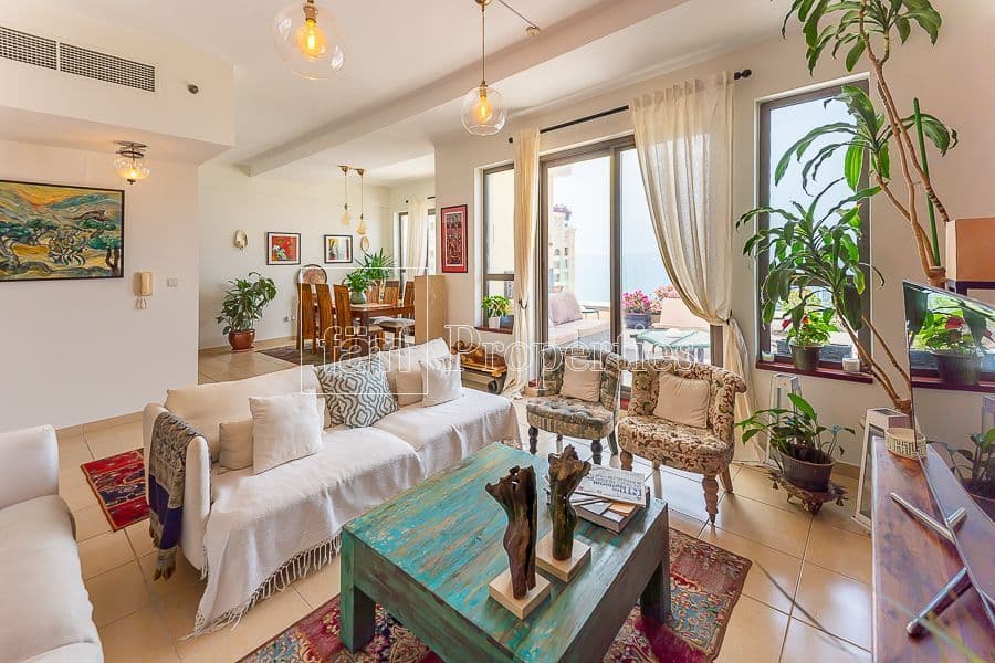 Апартаменты в Дубае, ОАЭ, 141 м2, фото 4