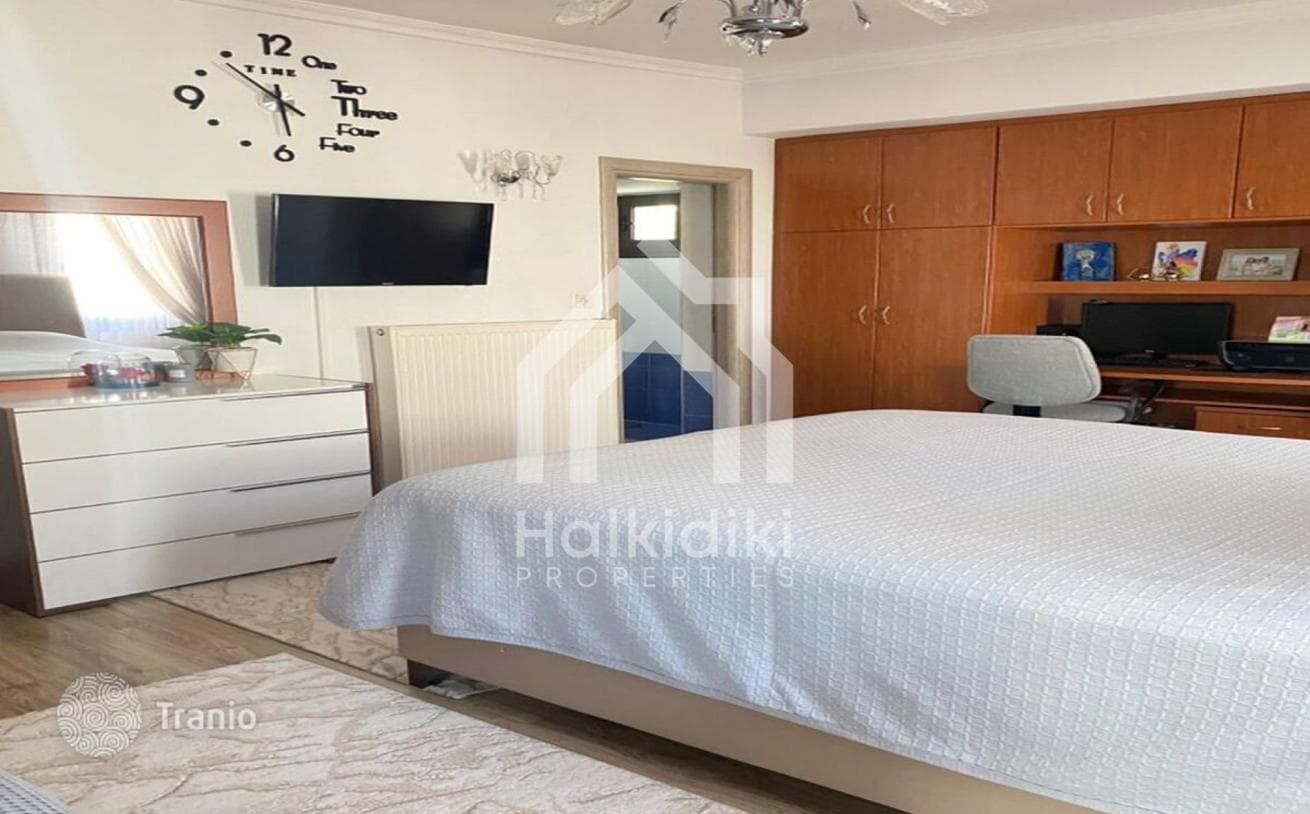3-комнатная квартира 98 м² в Ситонии, Греция