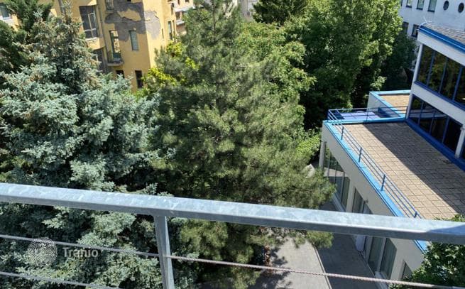 3-комнатная квартира 96 м² в Районе I (Районе Крепости), Венгрия