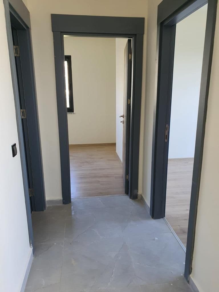 Квартира в Алании, Турция, 90 м2, фото 3