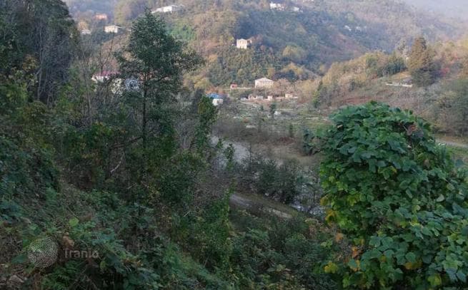 Земельный участок в Батуми, Грузия, фото 5