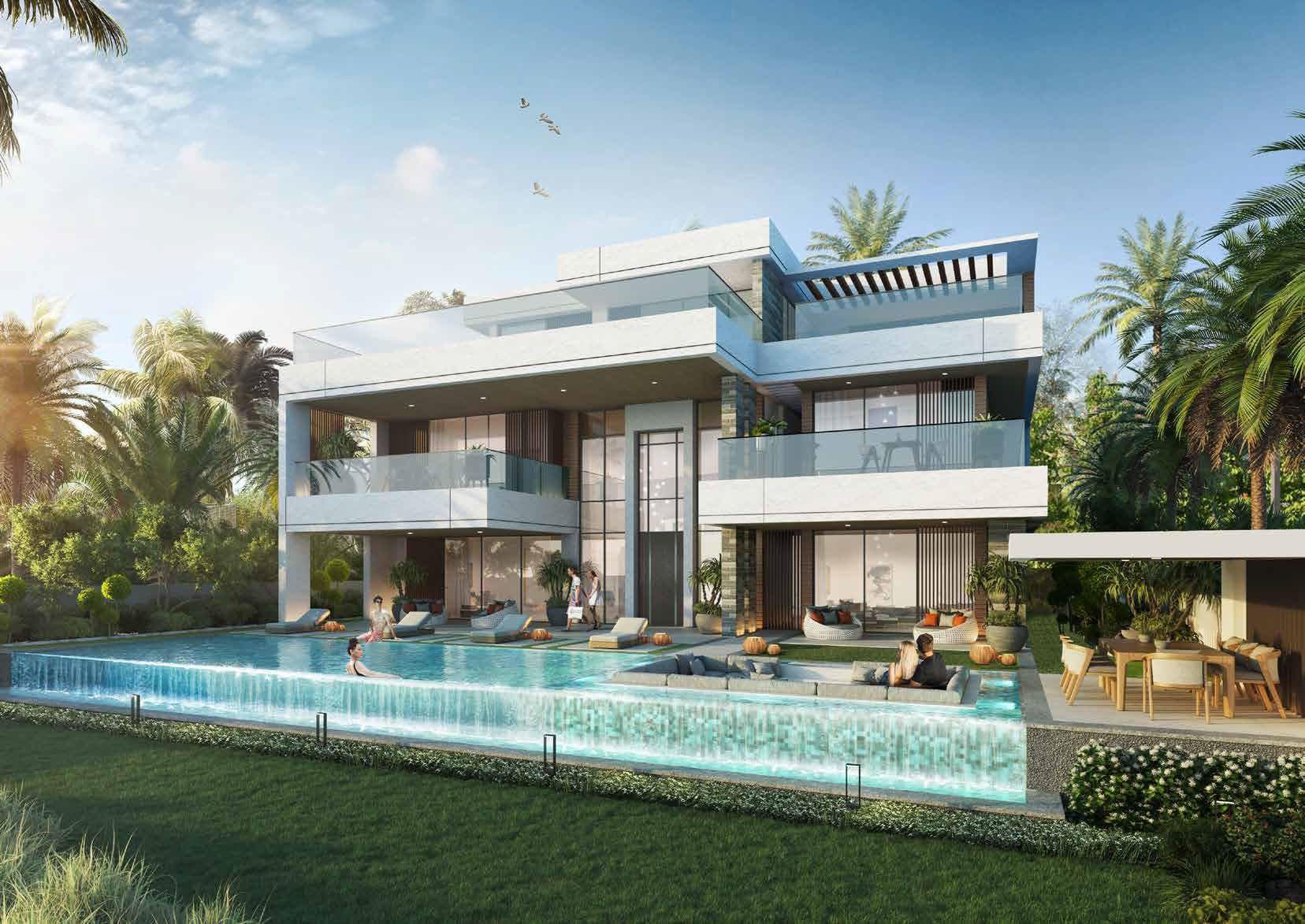 Golf City, Dubai, UAE, фото 2