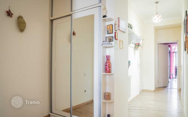 3-комнатная квартира 94 м² в Старом Тбилиси, Грузия