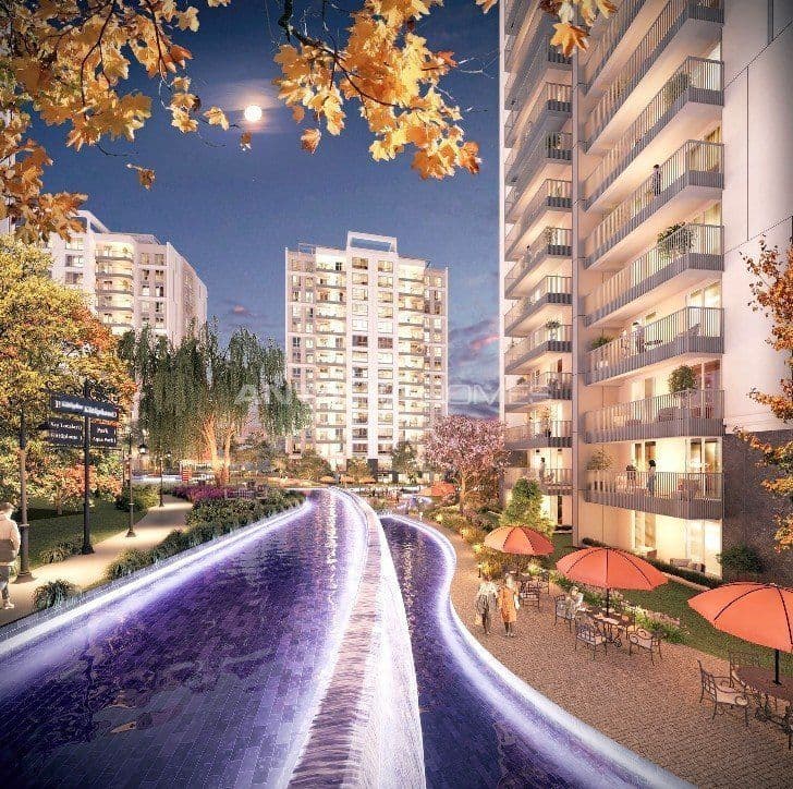 Апартаменты в Анкаре, Турция, 198 м2, фото 2