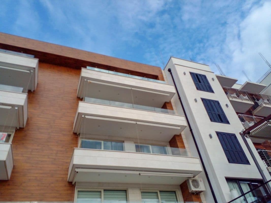 Квартира в Будве, Черногория, 85 м2