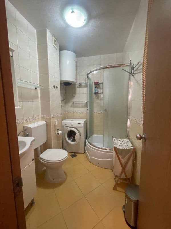 Квартира в Херцег-Нови, Черногория, 110 м2