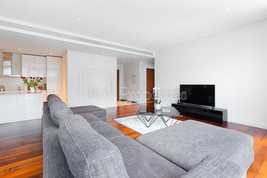 Апартаменты в Дубае, ОАЭ, 120 м2, фото 2