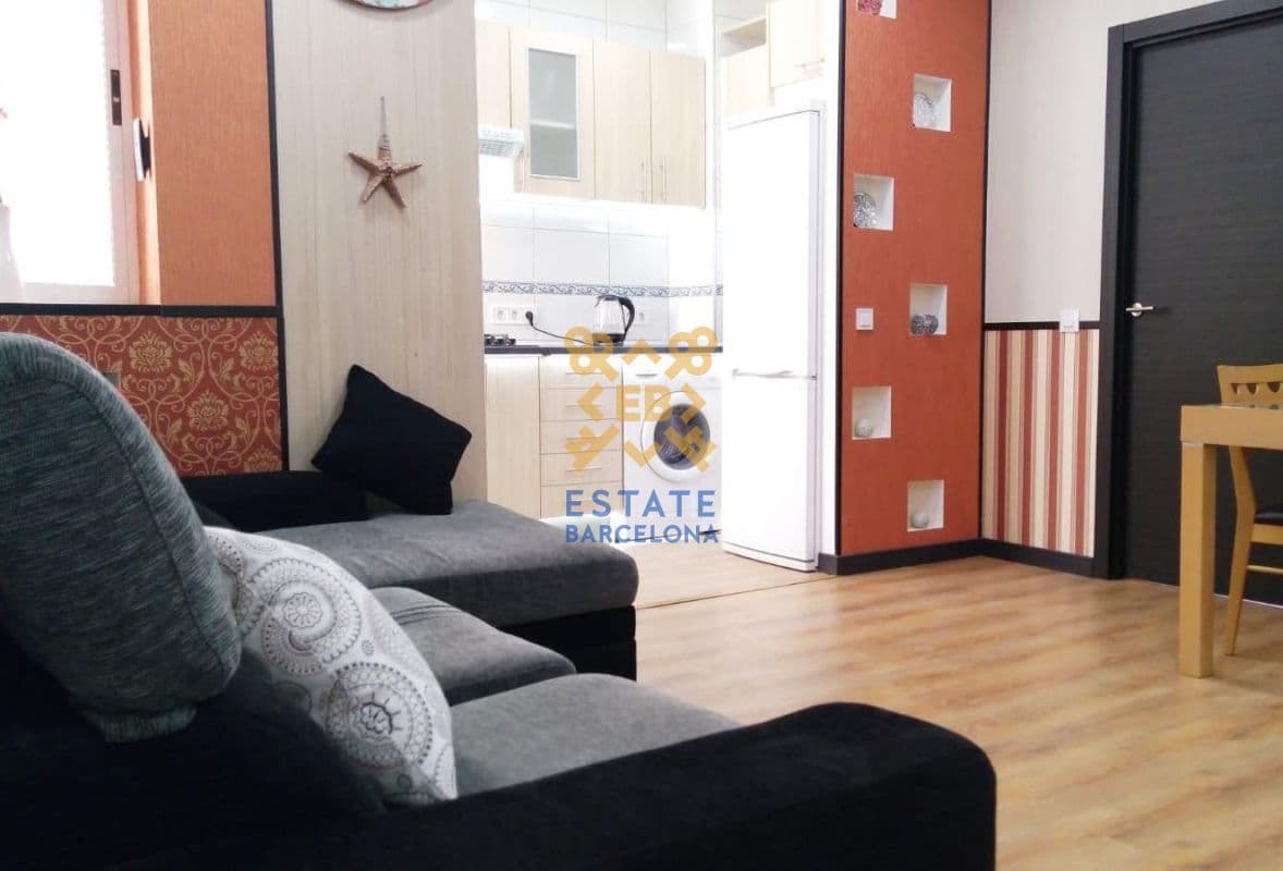 Квартира в Валенсии, Испания, 61 м2
