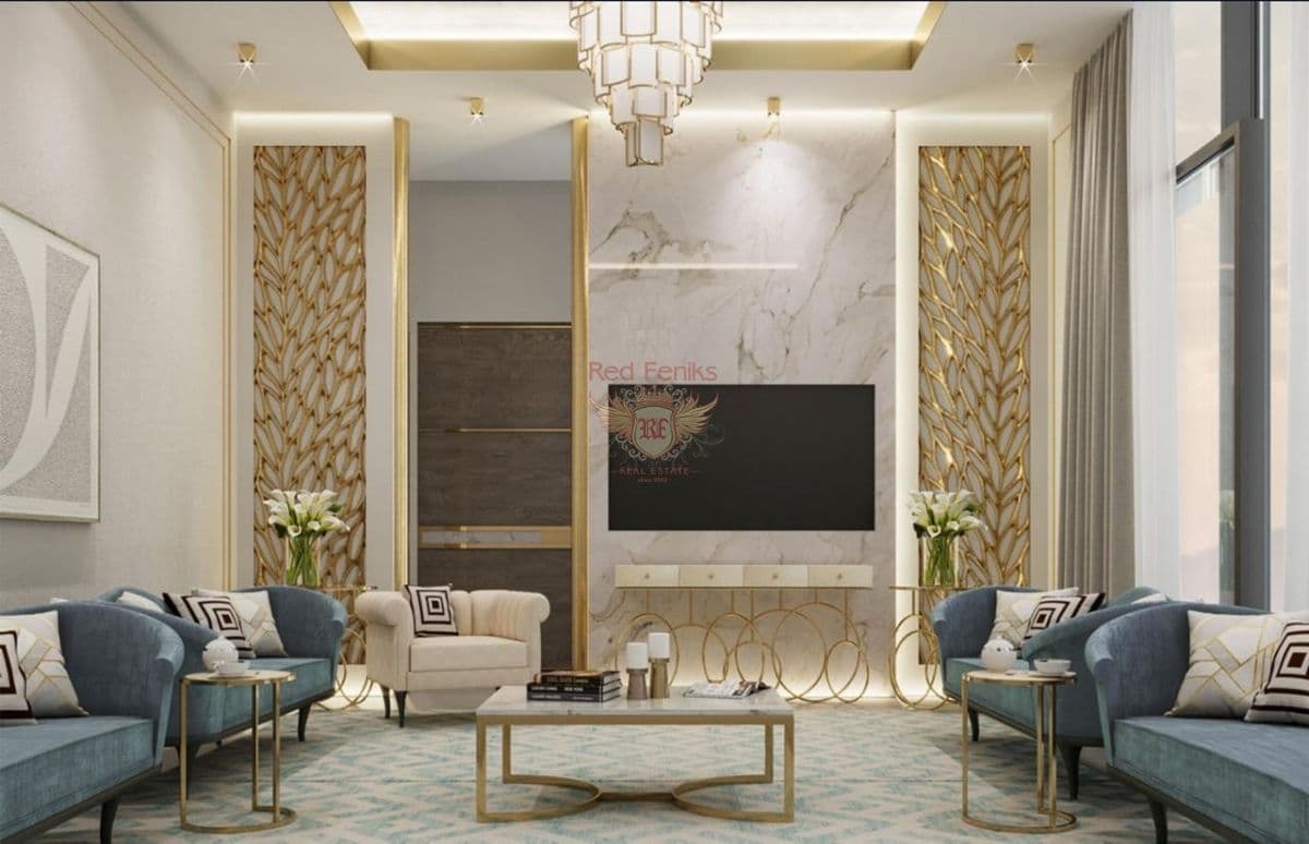 Квартира в Будве, Черногория, 72 м2