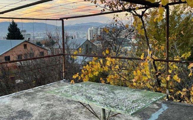 3-комнатный дом в городе 60 м² в Тбилиси (город), Грузия