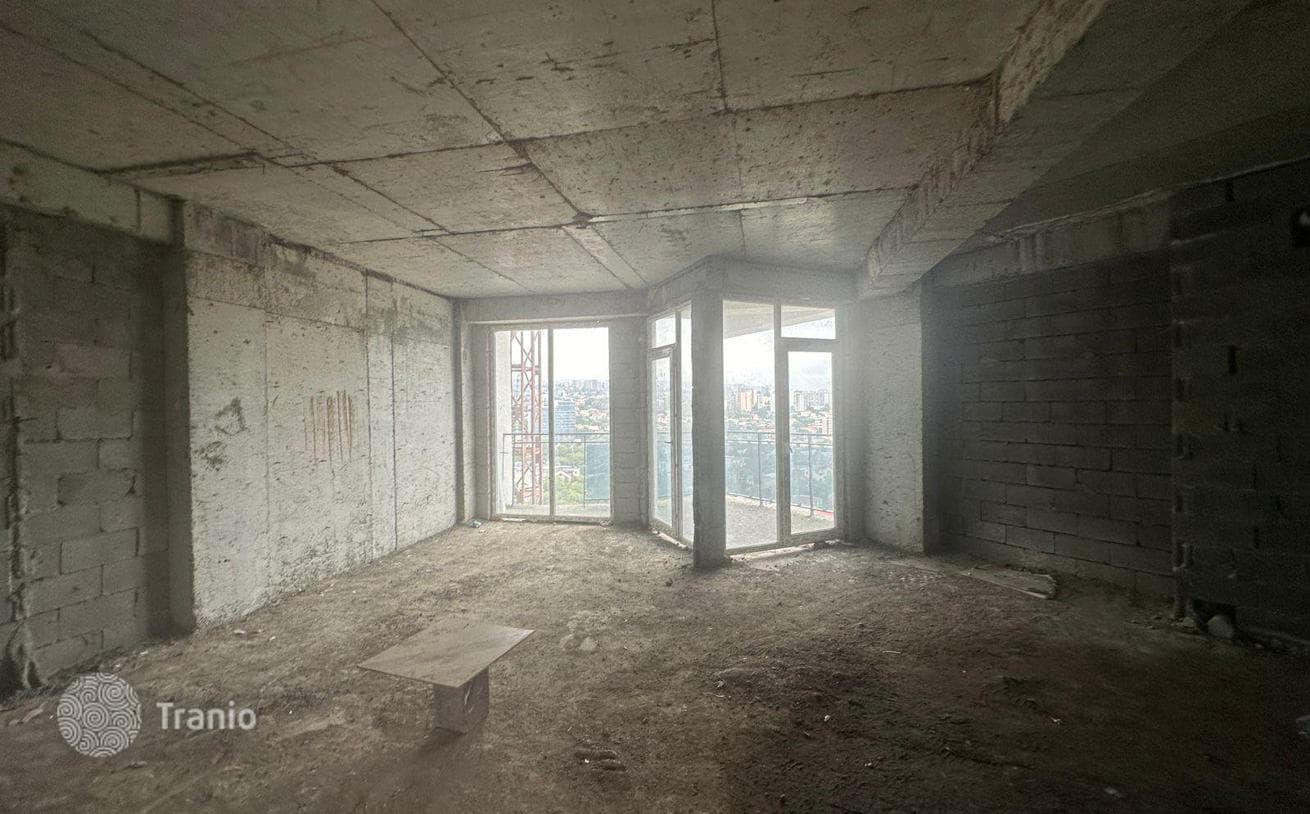Квартира 300 м² на улице Крцаниси, Грузия