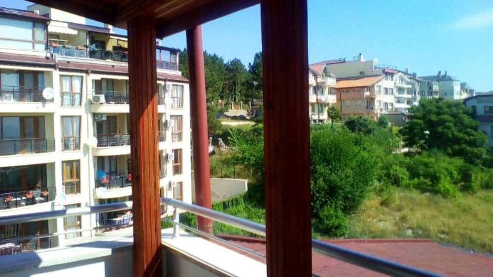 Квартира в Варне, Болгария, 98 м2