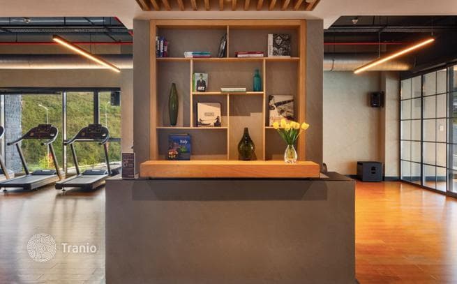 2-комнатная квартира 116 м² в Сарыере, Турция, фото 2
